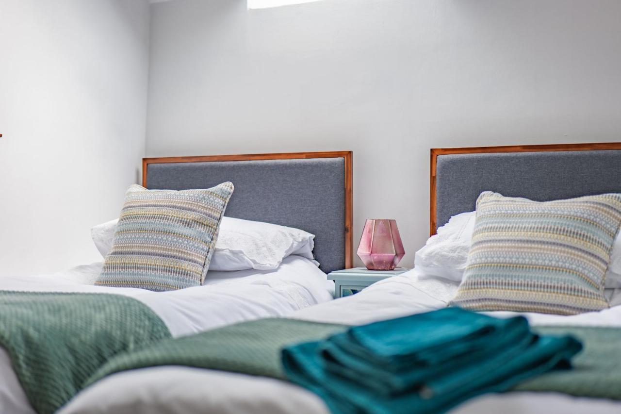 Host & Stay - Cromford View Zewnętrze zdjęcie