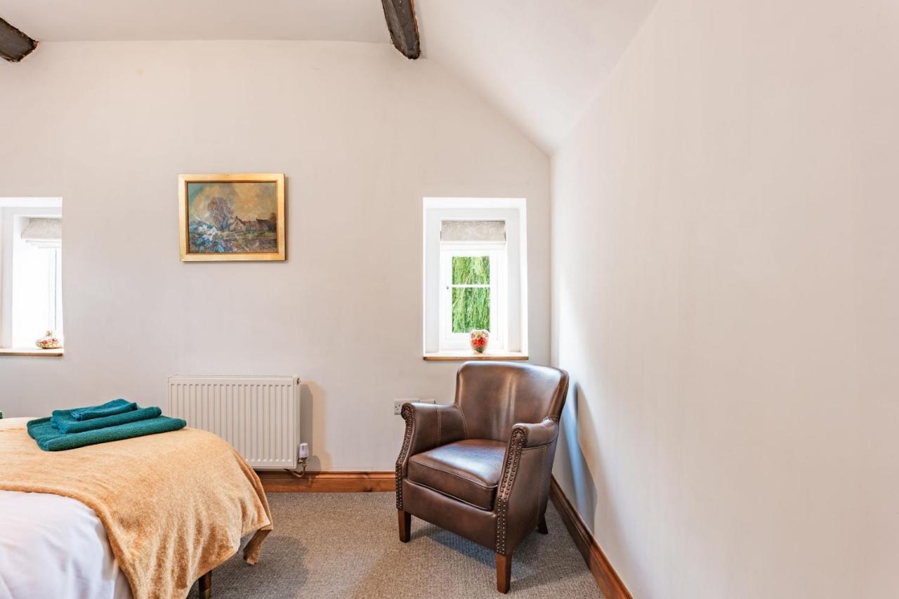 Host & Stay - Cromford View Zewnętrze zdjęcie